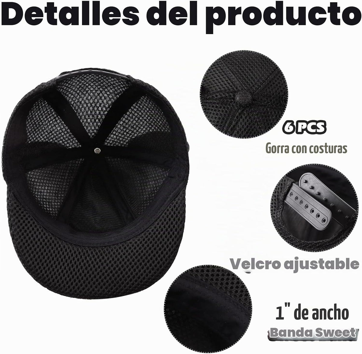 JANGANNSA Gorro de pato para bebé, sombrero de sol para niños, dise...