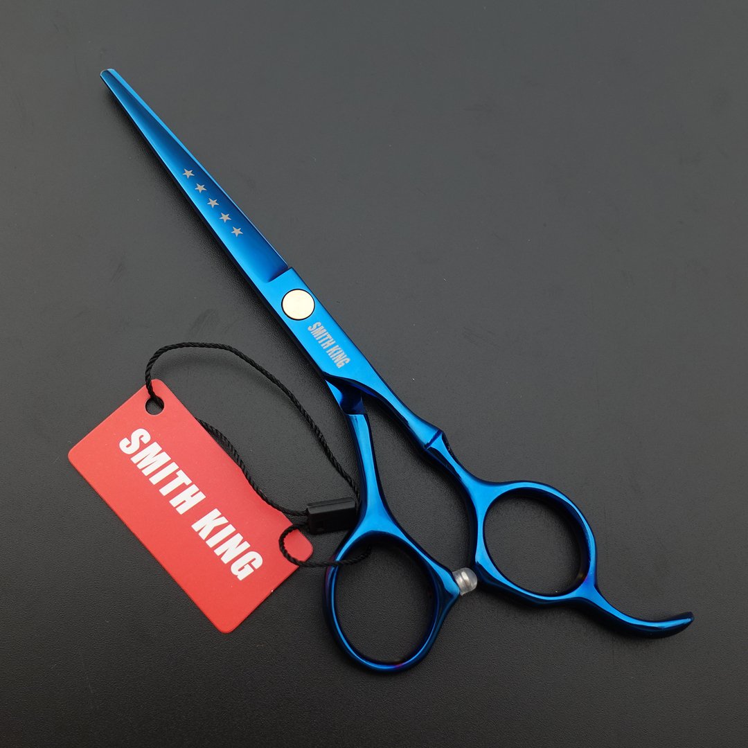 Juego de tijeras profesionales de 6\/7 pulgadas, para corte de pelo...