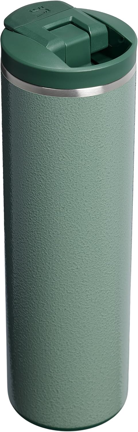 STANLEY 1913 Transit - Taza abatible de 0.47 litros, mantiene 6 hor...