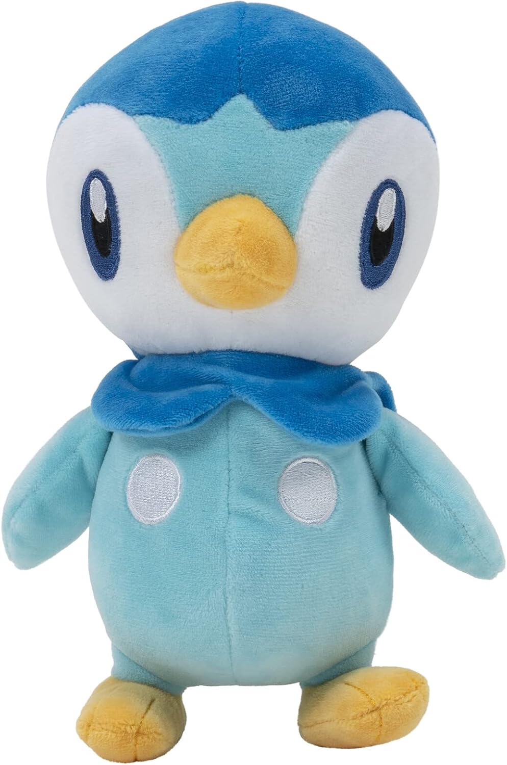 WTC BO36671 Plinfa 1 Pokémon Felpa, multicolor
