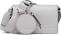 Calvin Klein Women's Millie Camera Bag Crossbody Handbag
