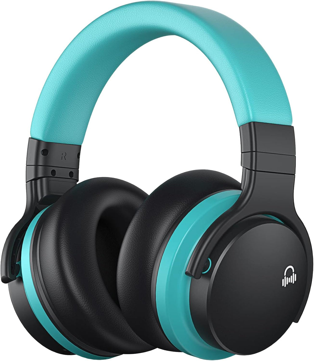 MOVSSOU millones de vendidos auriculares clásicos E7 con cancelació...