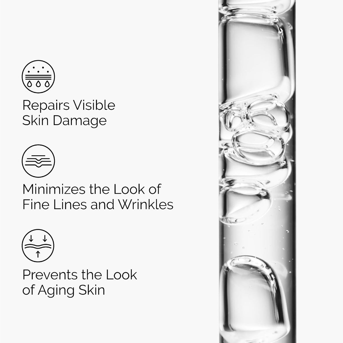 The Ordinary GF 15% Solution, fórmula antienvejecimiento para repar...