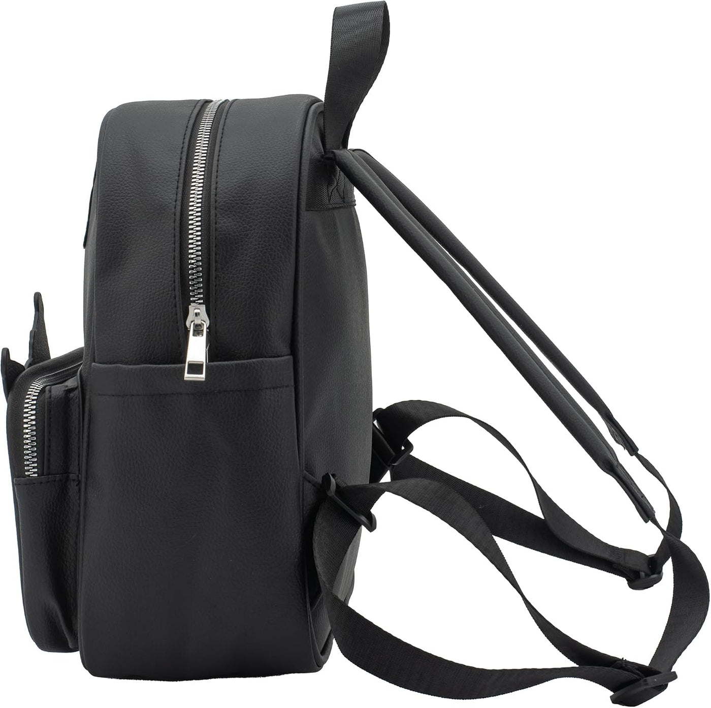 AI ACCESSORY INNOVATIONS Character Mini PU Mochilas Monedero, Bolsa...