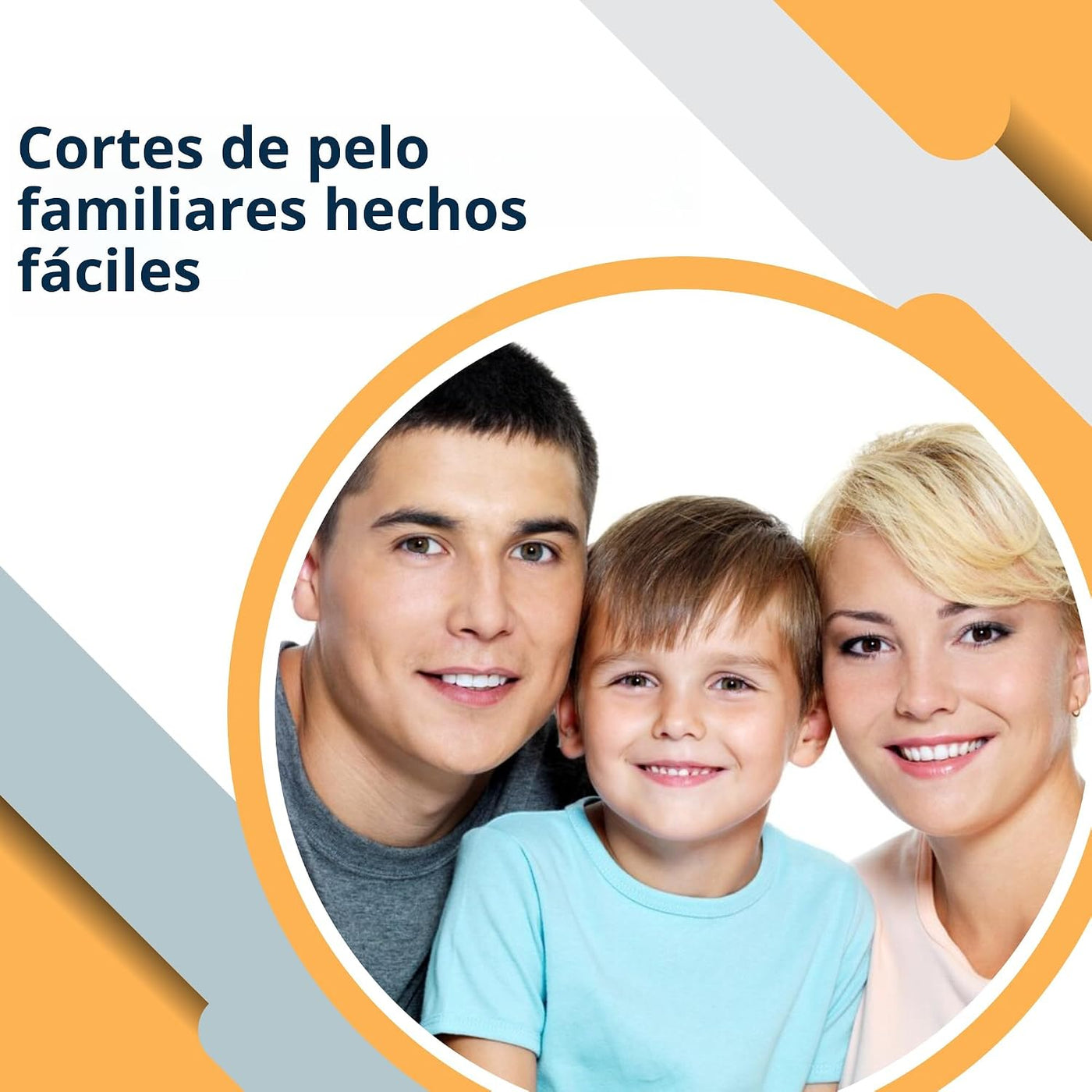 Sistema de corte de pelo Flowbee | Afeitadora para cortar tu propio...