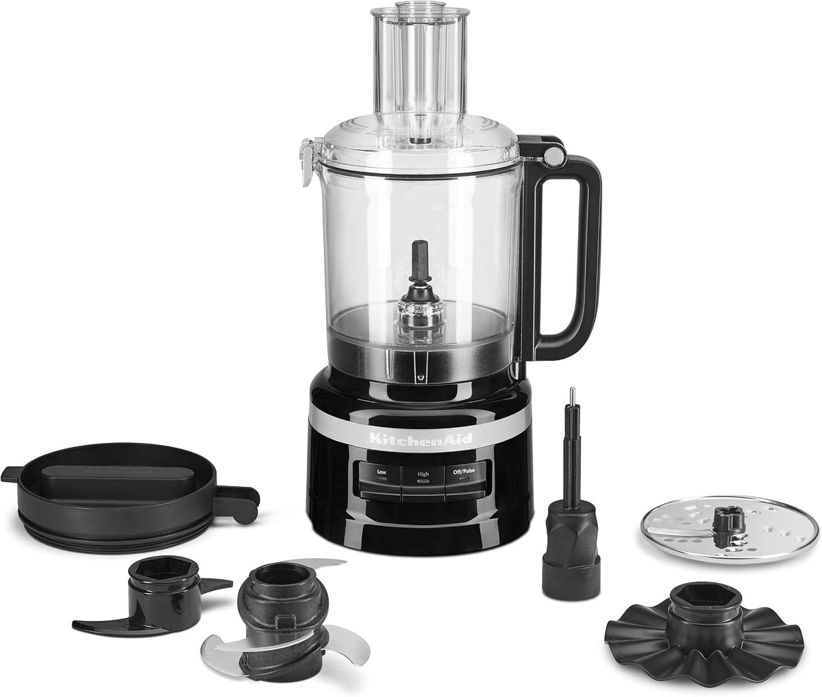 Procesador de alimentos KitchenAid de 7 tazas - KFP0718