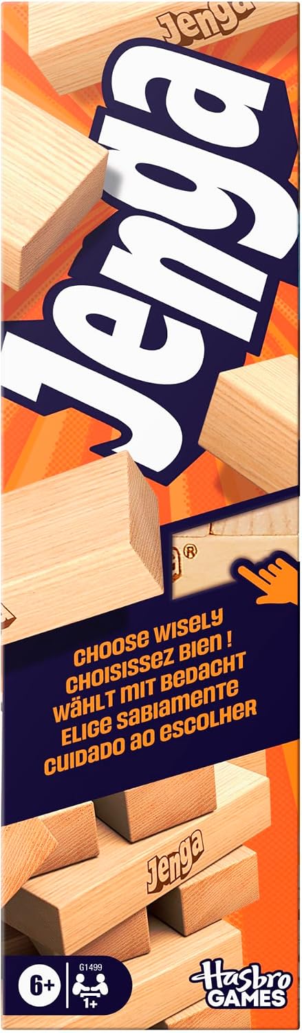 Jenga Oficial