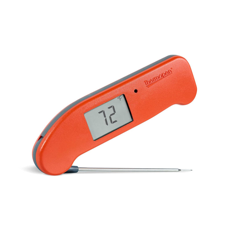 ThermoWorks Thermapen ONE, termómetro de lectura instantánea recome...