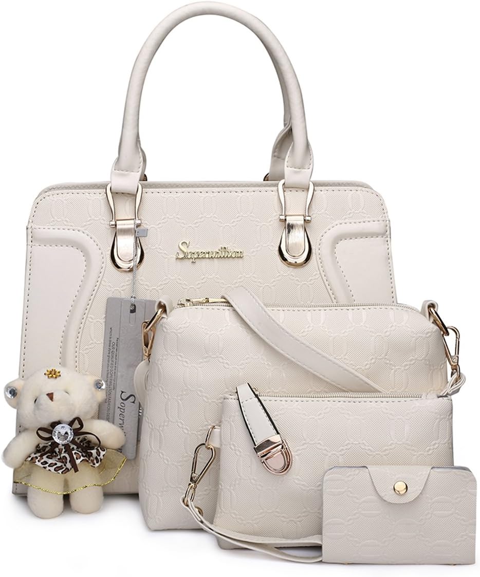 Bolsos de mano de moda para mujer, bolsas tote, bolsas de hombro, b...