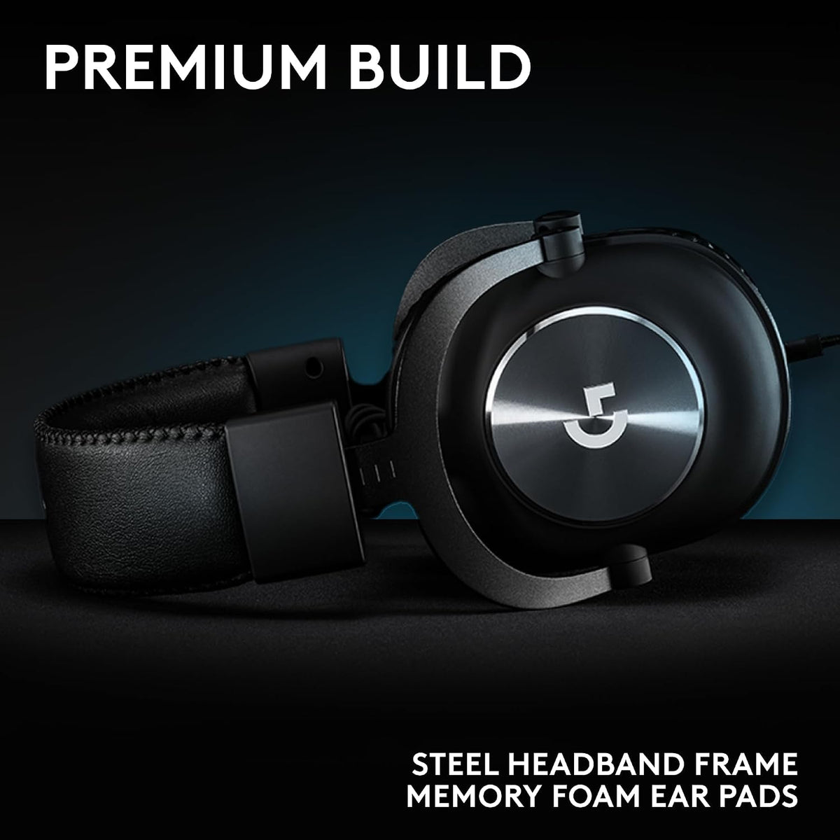 Logitech G Pro X SE Wired Gaming Headset with Microphone: Detachabl...