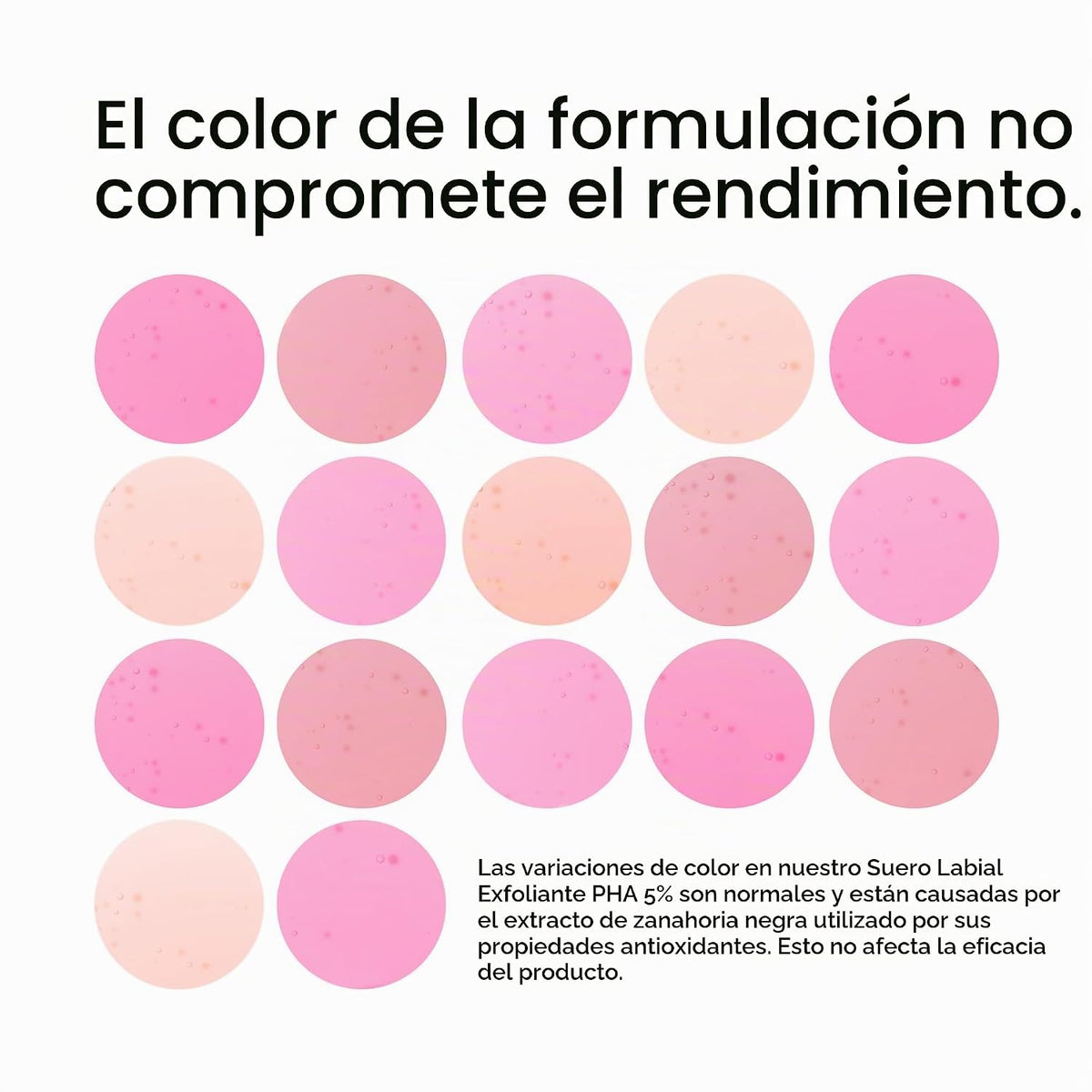 The Ordinary Lip Care Duo - Set de cuidado de la piel - PHA 5% suer...