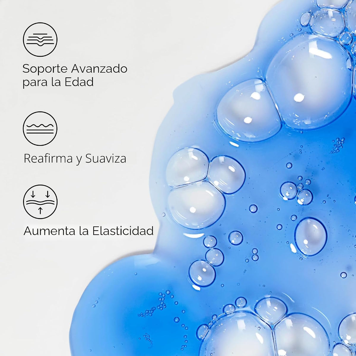 The Ordinary Multi-Peptide + Copper Peptides 1%, suero antienvejeci...