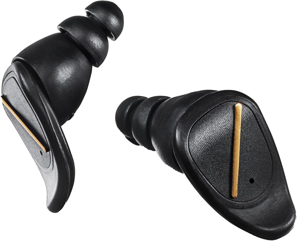 'EAROS ONE' Tapones reutilizables de alta fidelidad de 17 d...