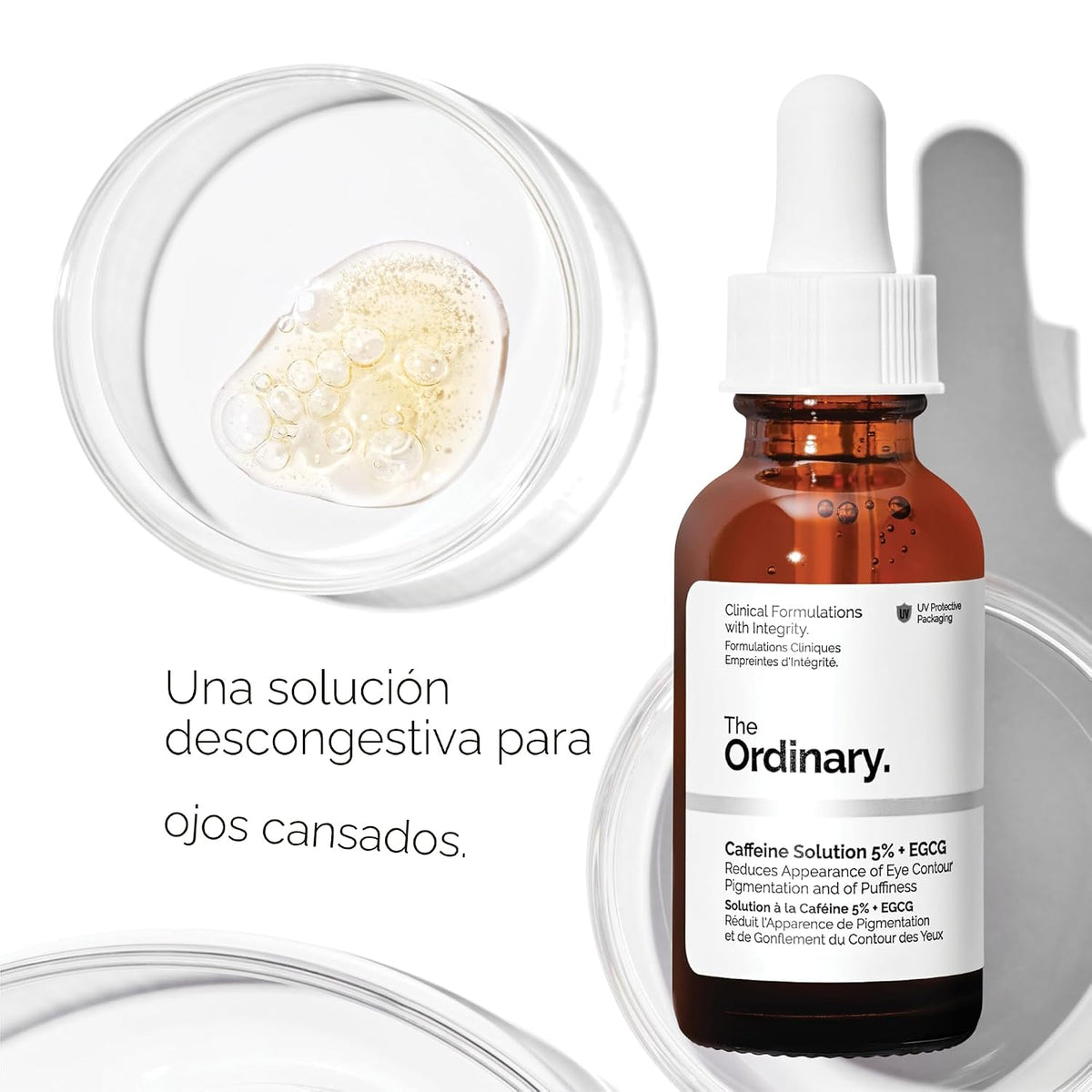 The Ordinary Dull Skin Duo - Paquete de cuidado de la piel para car...
