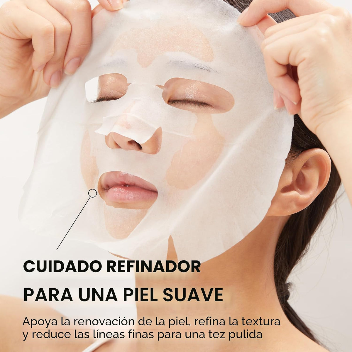 VT COSMETICS CICA Reti-A Máscara Diaria 30 Hojas, Complejo de Retin...