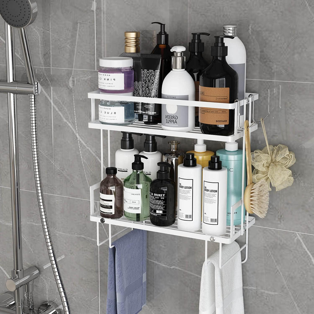 Organizador de Baño Godboat - Gabinete de Almacenamiento Sobre el I...
