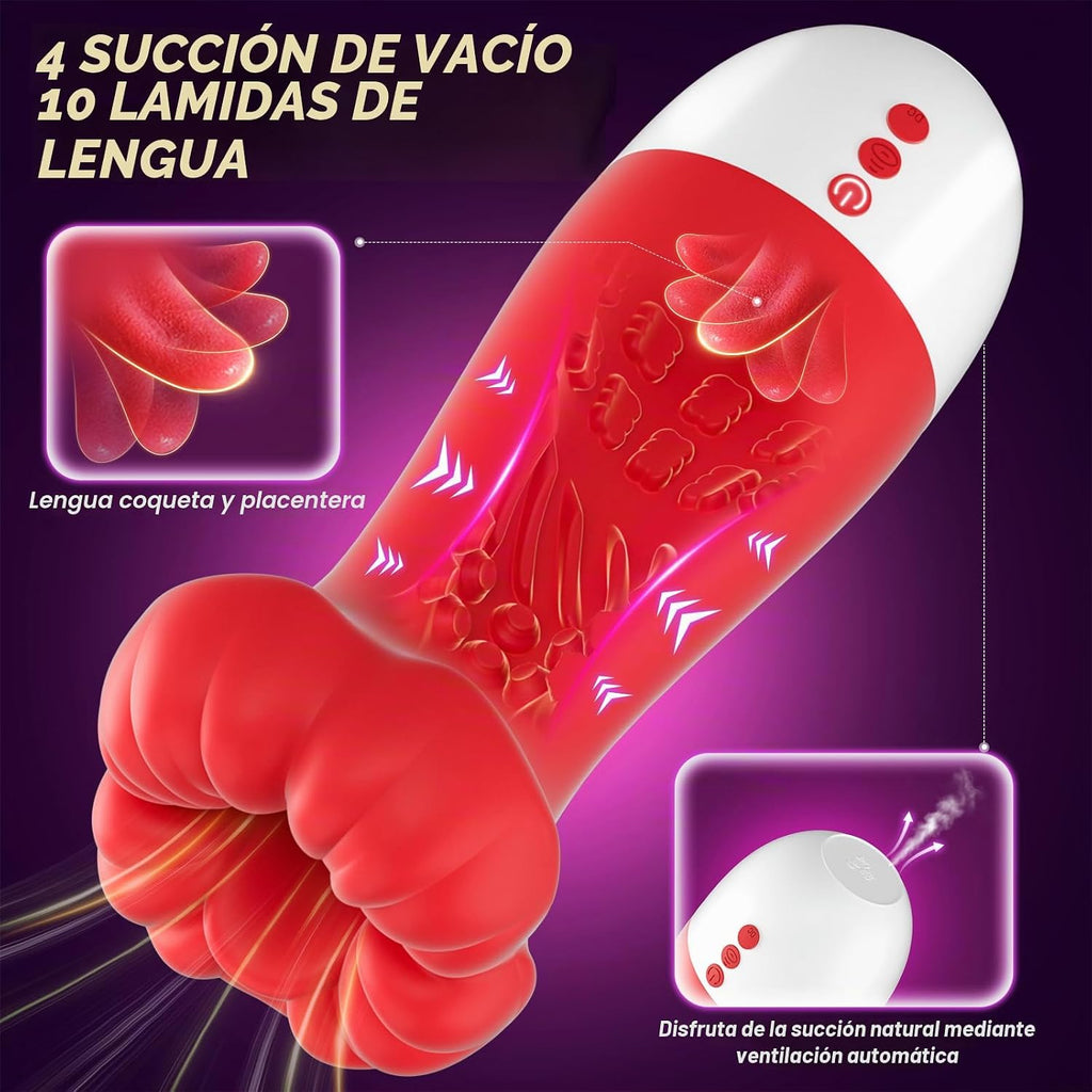 baiwatt - Juguetes sexuales masculinos para hombres con bolsillo -...