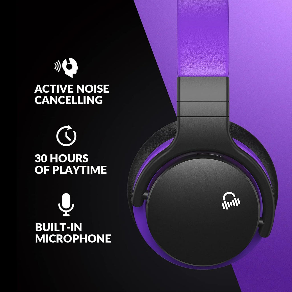 MOVSSOU millones de vendidos auriculares clásicos E7 con cancelació...