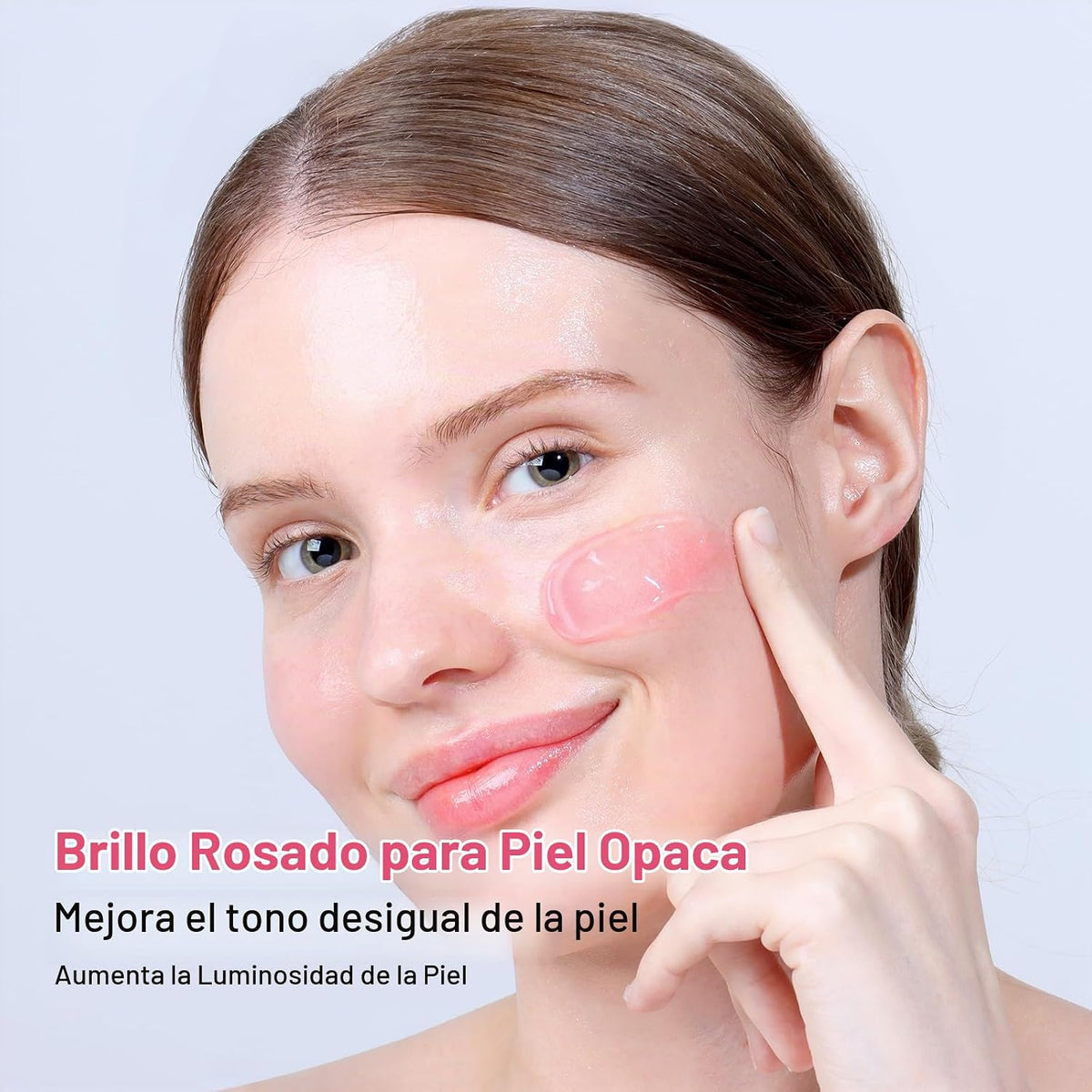TOSOWOONG Dúo Radiance &amp; Firmness: Suero PDRN PDRN Rosa 12 y Cr...