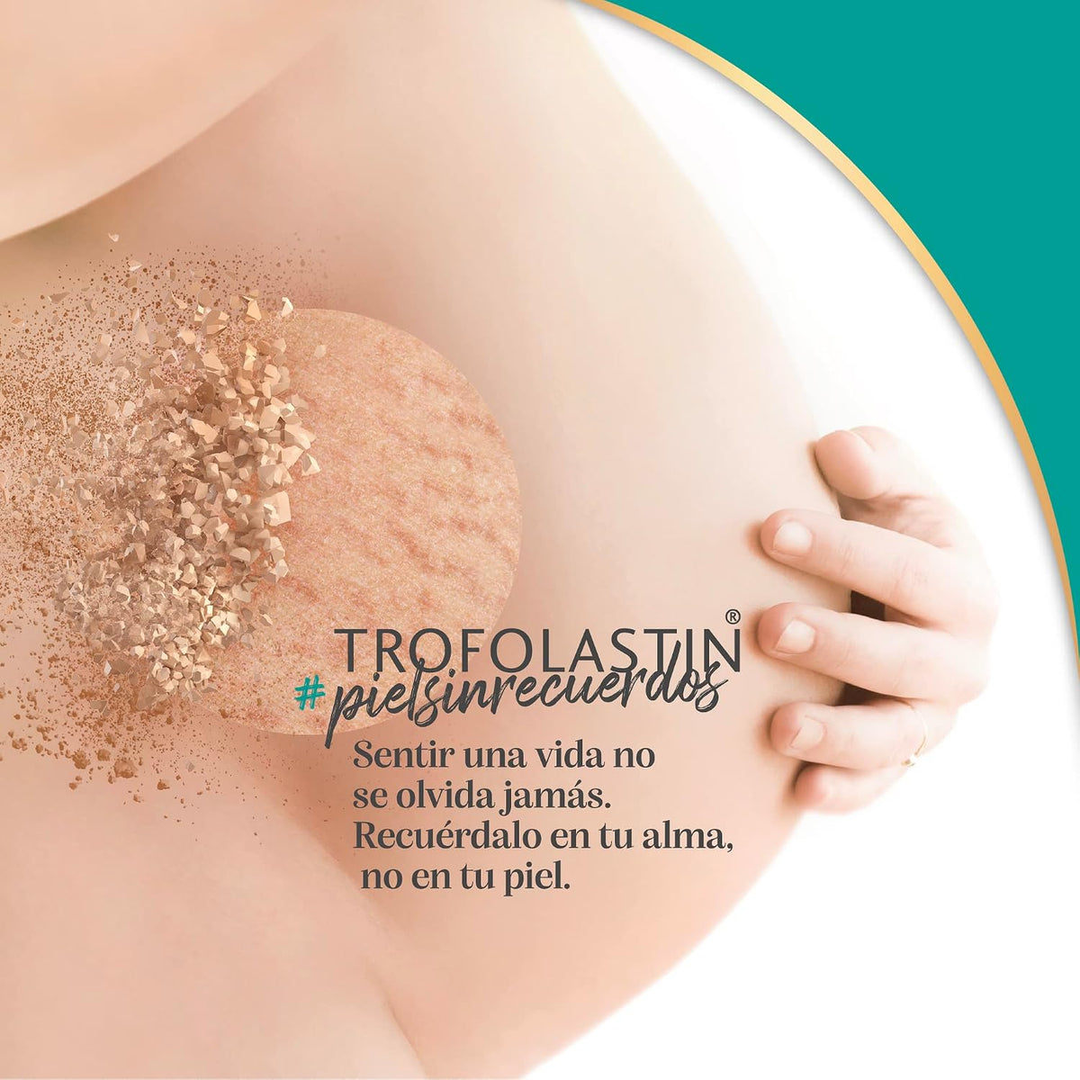Trofolastin Antielástico