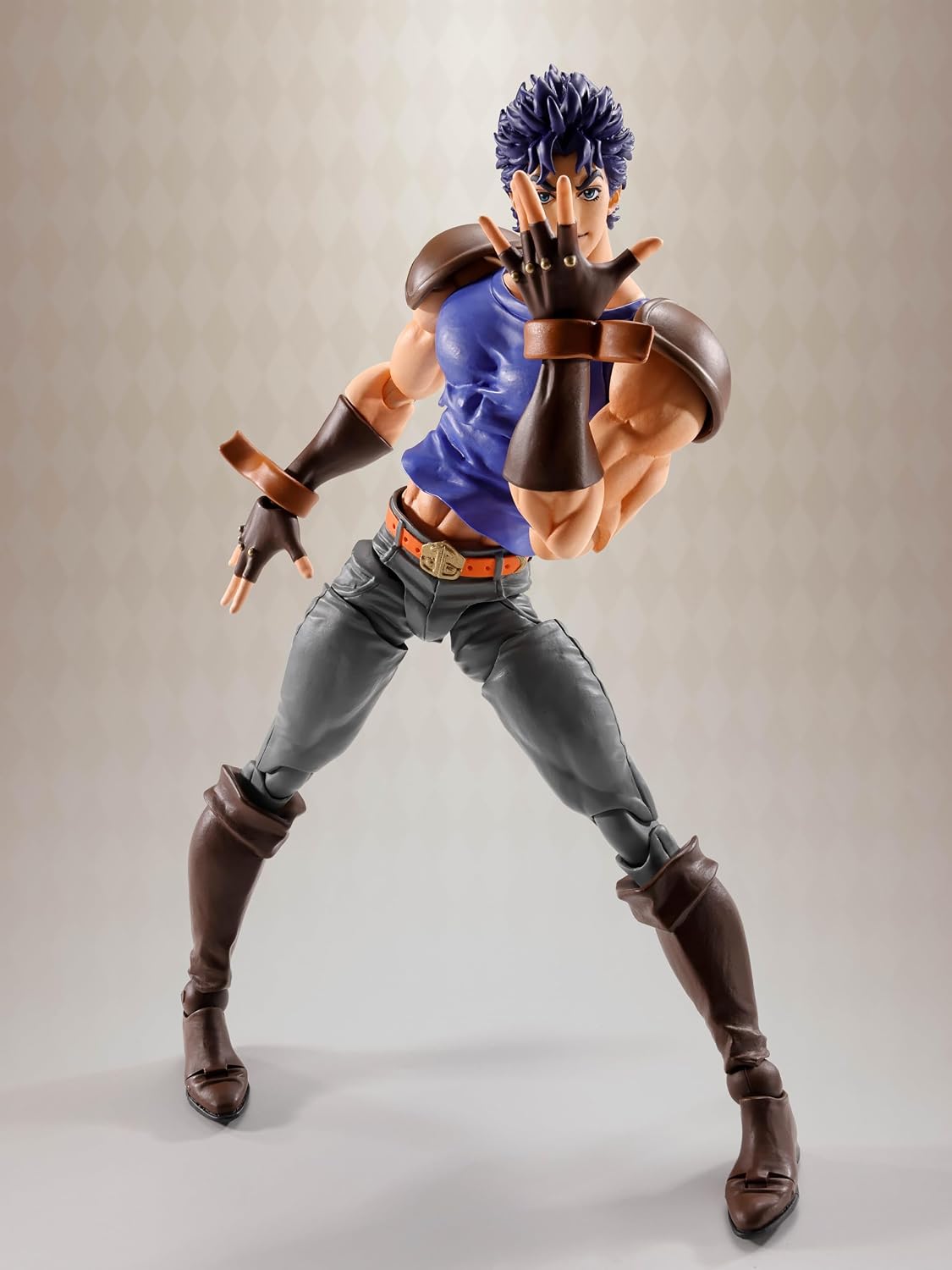 TAMASHII NATIONS - JoJo's Bizarre Adventure - Figura de acción...