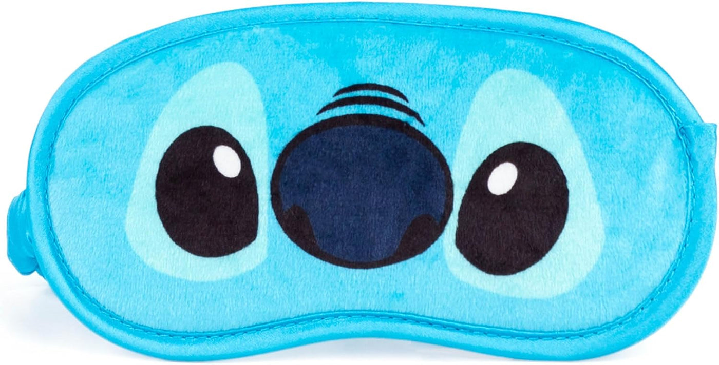 Jay Franco Disney Lilo &amp; Stitch - Juego de viaje para niños, ju...