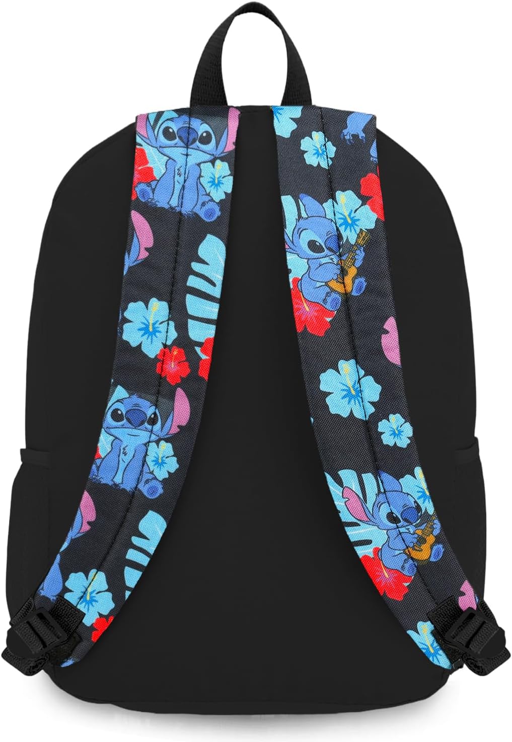 Disney Mochila Stitch con juego de lonchera para niños y más | Bols...