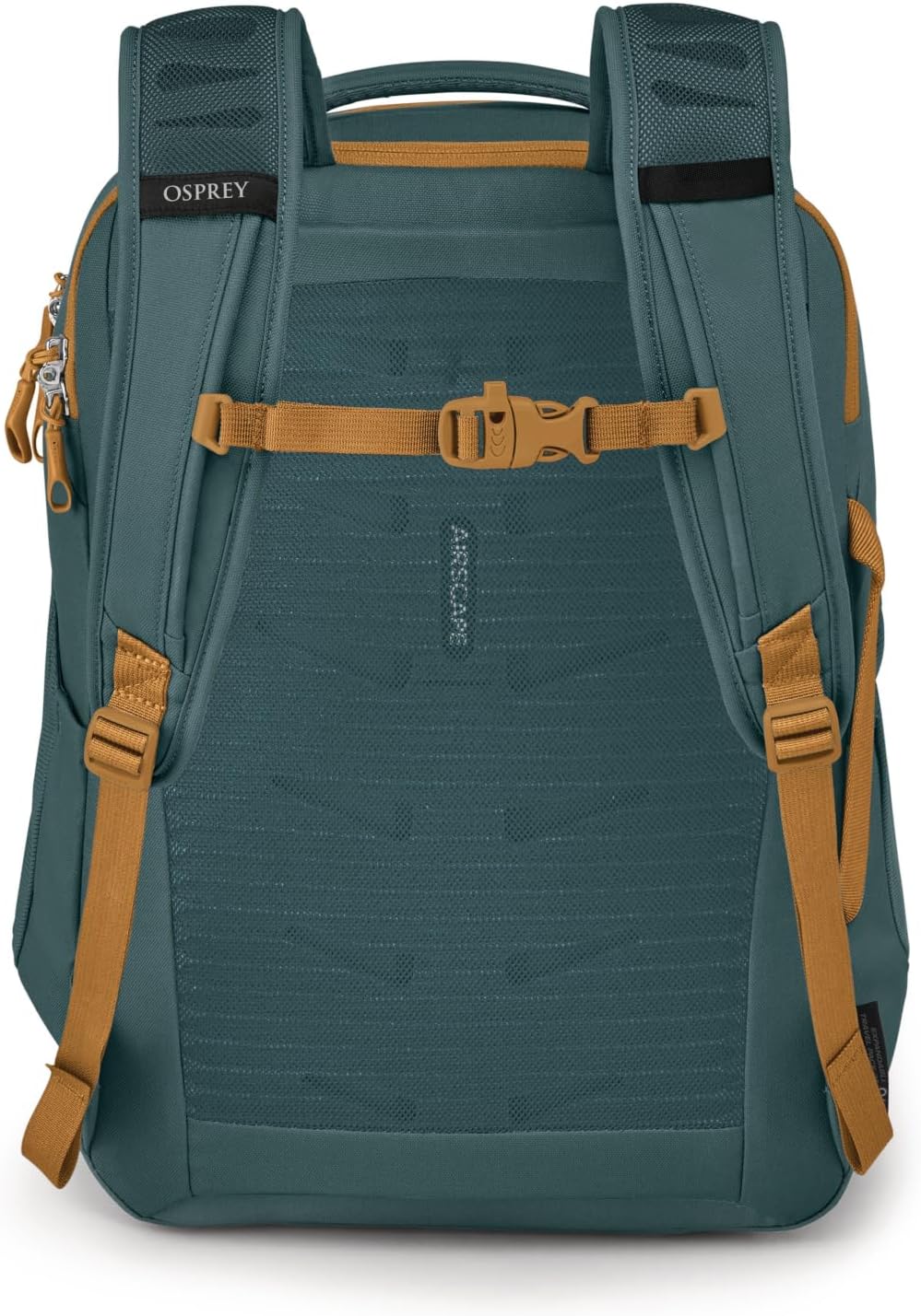 Osprey Daylite Paquete de viaje expandible 26+6 Torrent Blue-Barley...