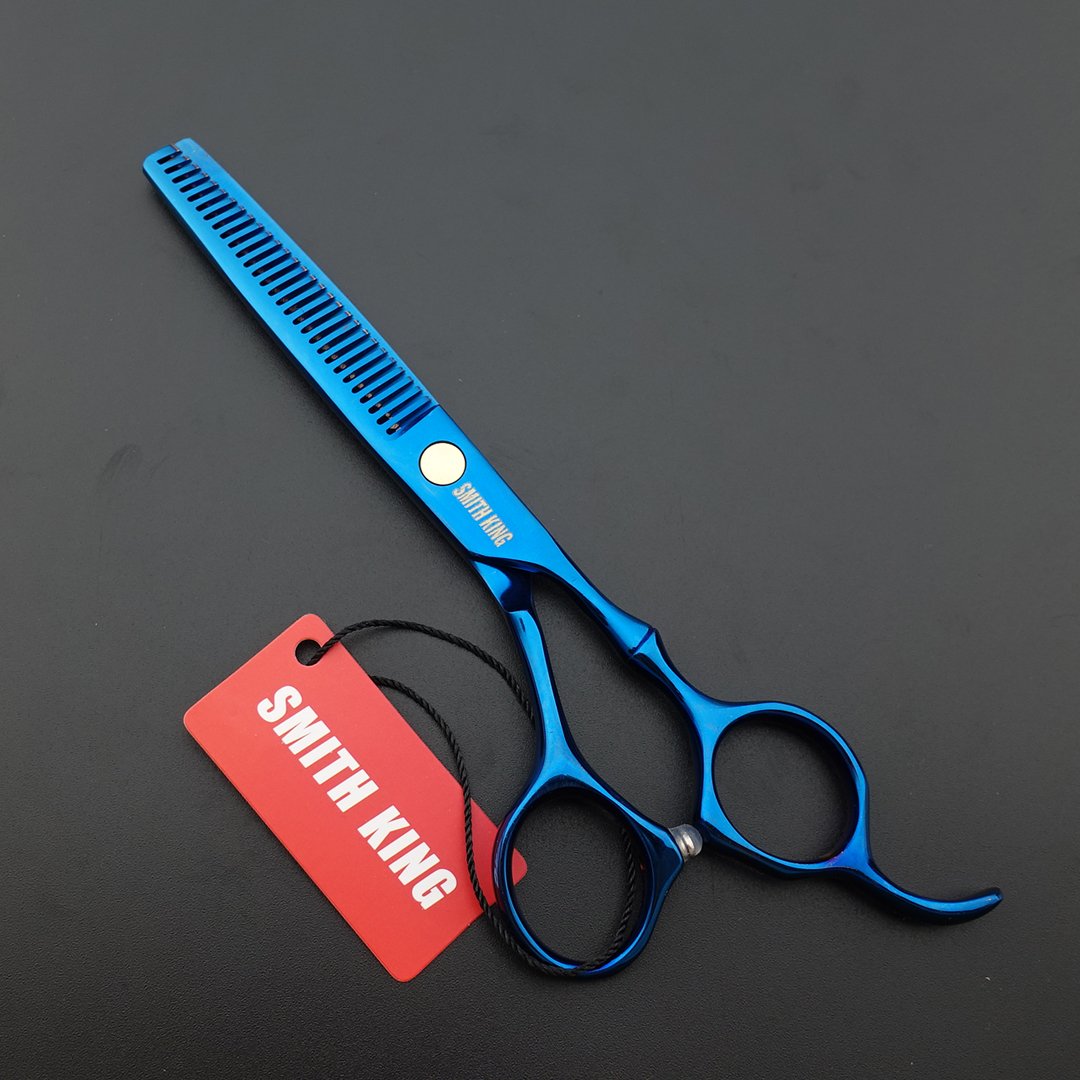 Juego de tijeras profesionales de 6\/7 pulgadas, para corte de pelo...