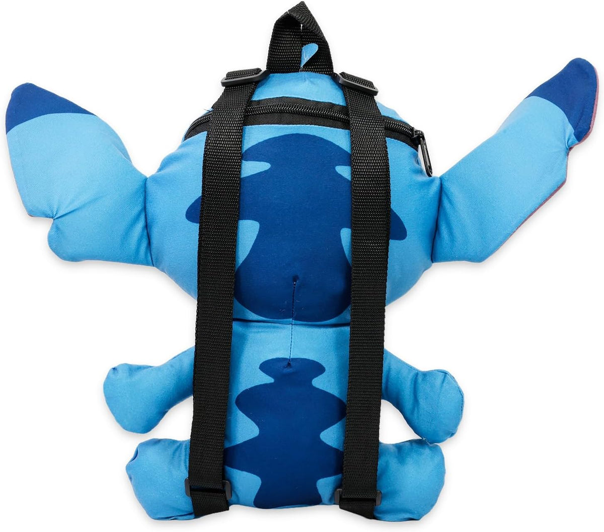 Disney Juego de mochila de felpa Stitch \u2013 Paquete con juguete...