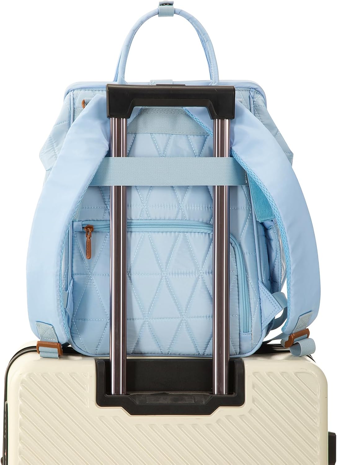 Montana West Wrangler - Mochila para pañales para bebé, bolsa de vi...