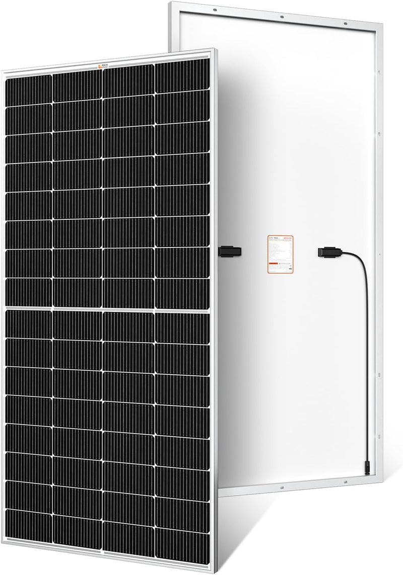 RICH SOLAR MEGA panel solar de 250 vatios, 12V tipo N 25,1% de alta...