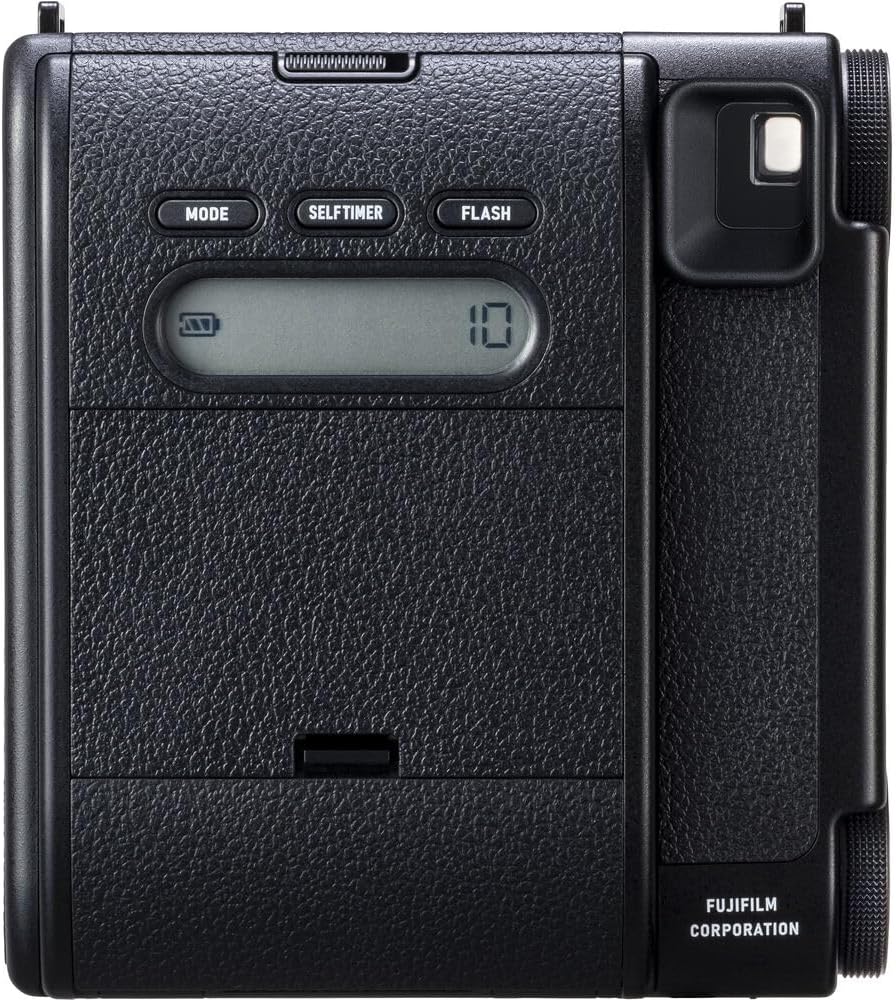 FUJIFILM Paquete de cámara instantánea INSTAX Mini 99 | Para fiesta...