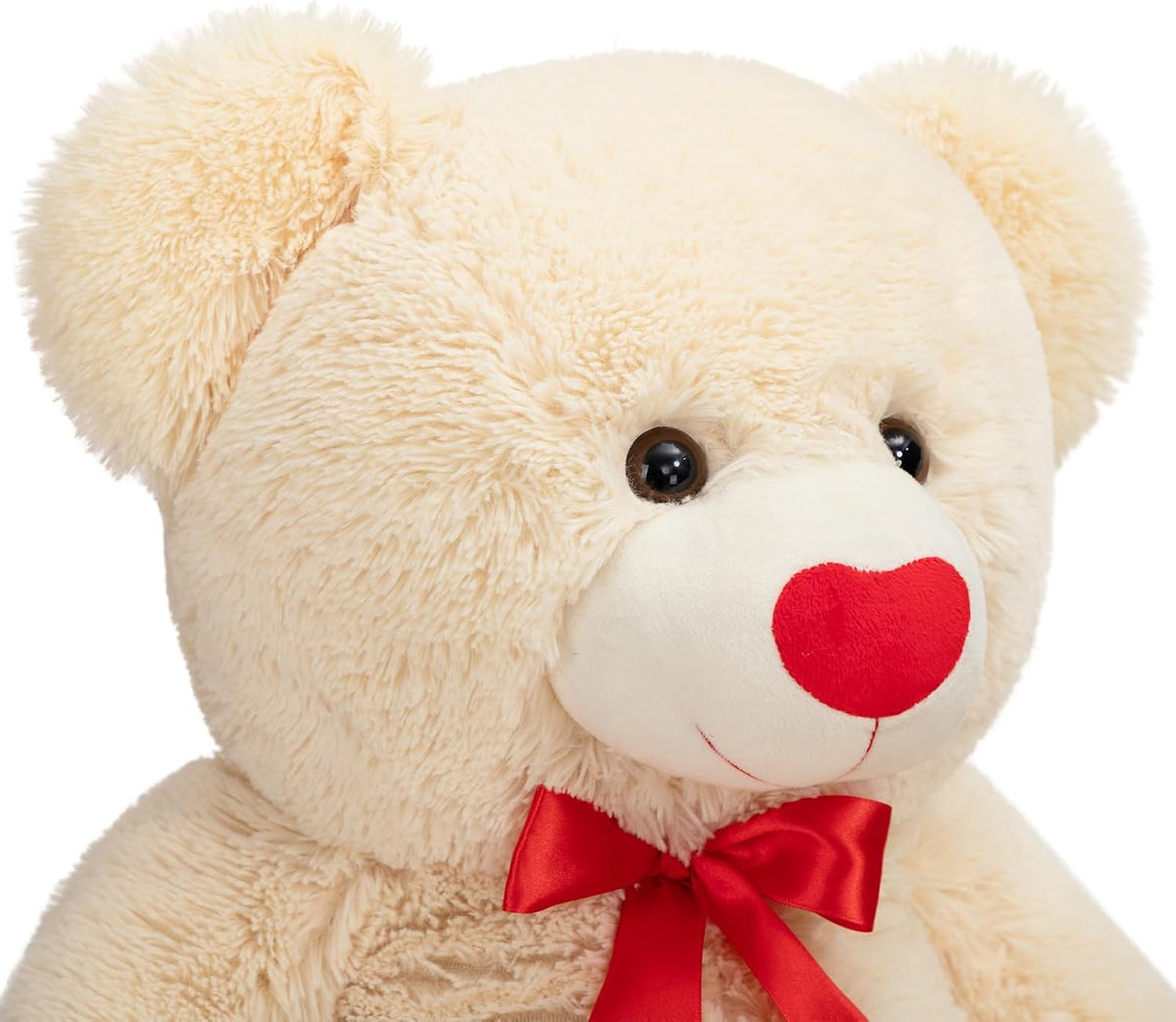 HollyHOME Oso de Peluche Grande Animal de Peluche Oso Grande de Fel...