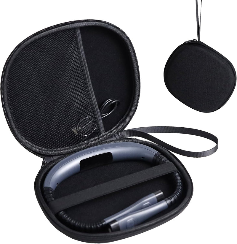 CAIOVSE Funda para luz de lectura de libros compatible con Glocusen...
