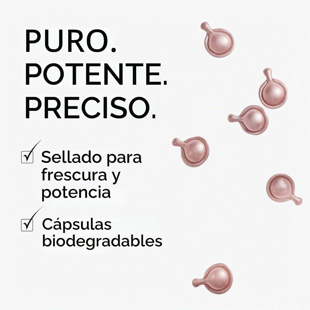 Cápsulas de suero facial de retinol + HPR de ceramidas de Elizabeth...
