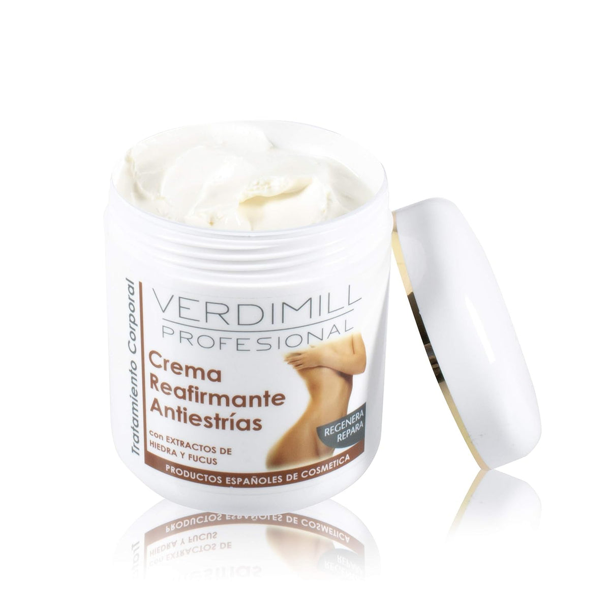 VERDIMILL Antiestrías profesionales reafirmante 16.9 fl oz