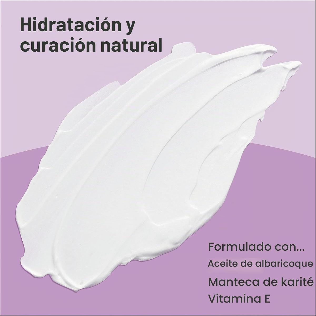 TriLASTIN Crema de estrías para el embarazo, crema hidratante para...