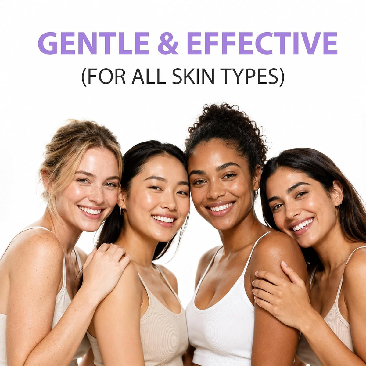 Tgideas Retinol Serum 2.5% \u2013 Suero facial antiedad con ácido h...