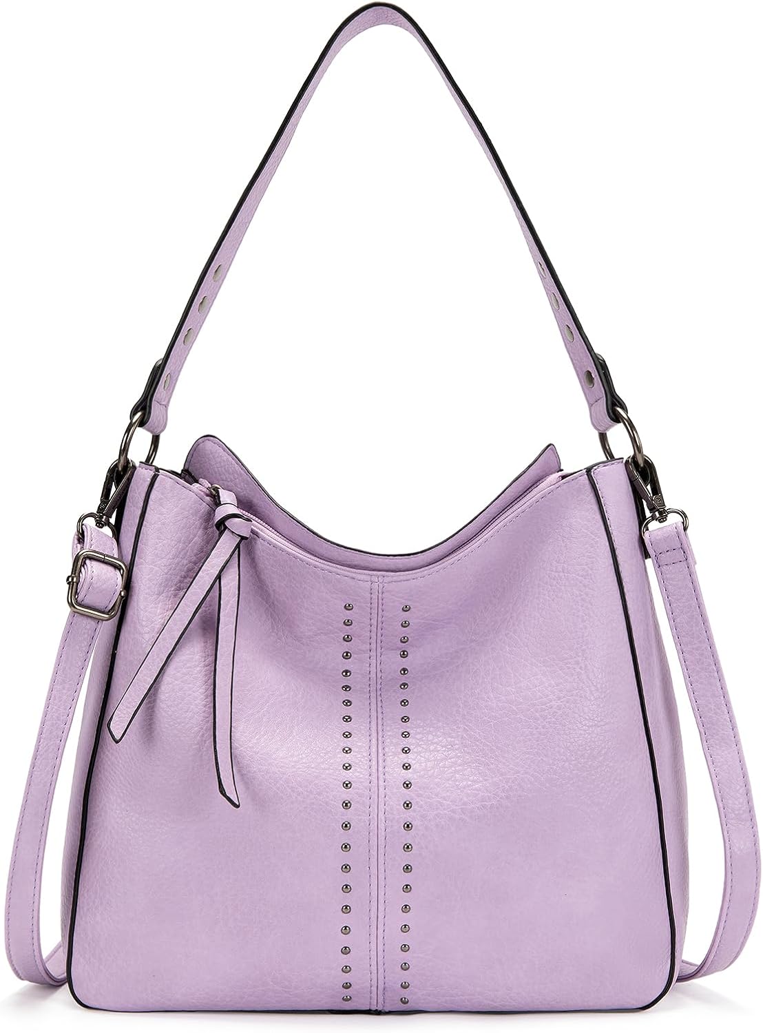 Montana West Bolso Hobo para mujer, bolso cruzado y bolsos de mano...