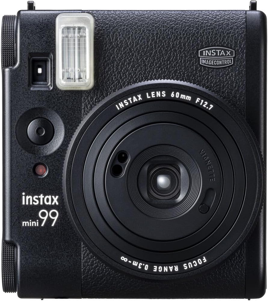 FUJIFILM Paquete de cámara instantánea INSTAX Mini 99 | Para fiesta...