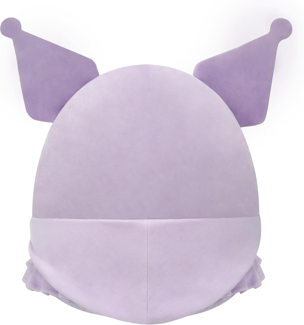 Squishmallows Original Sanrio 12in Cute Camping Kuromi - Peluche of...