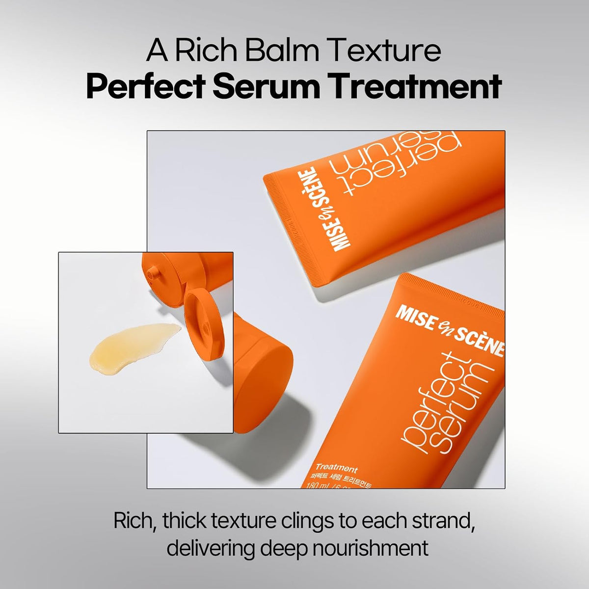 Mise En Scene Perfect Serum Kit de viaje original para el cuidado d...