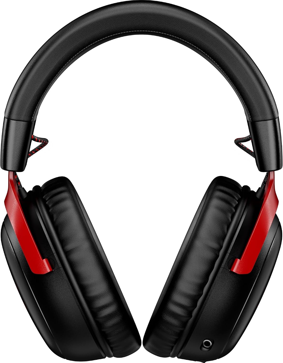 HyperX Cloud III - Auriculares inalámbricos para juegos para PC, PS...
