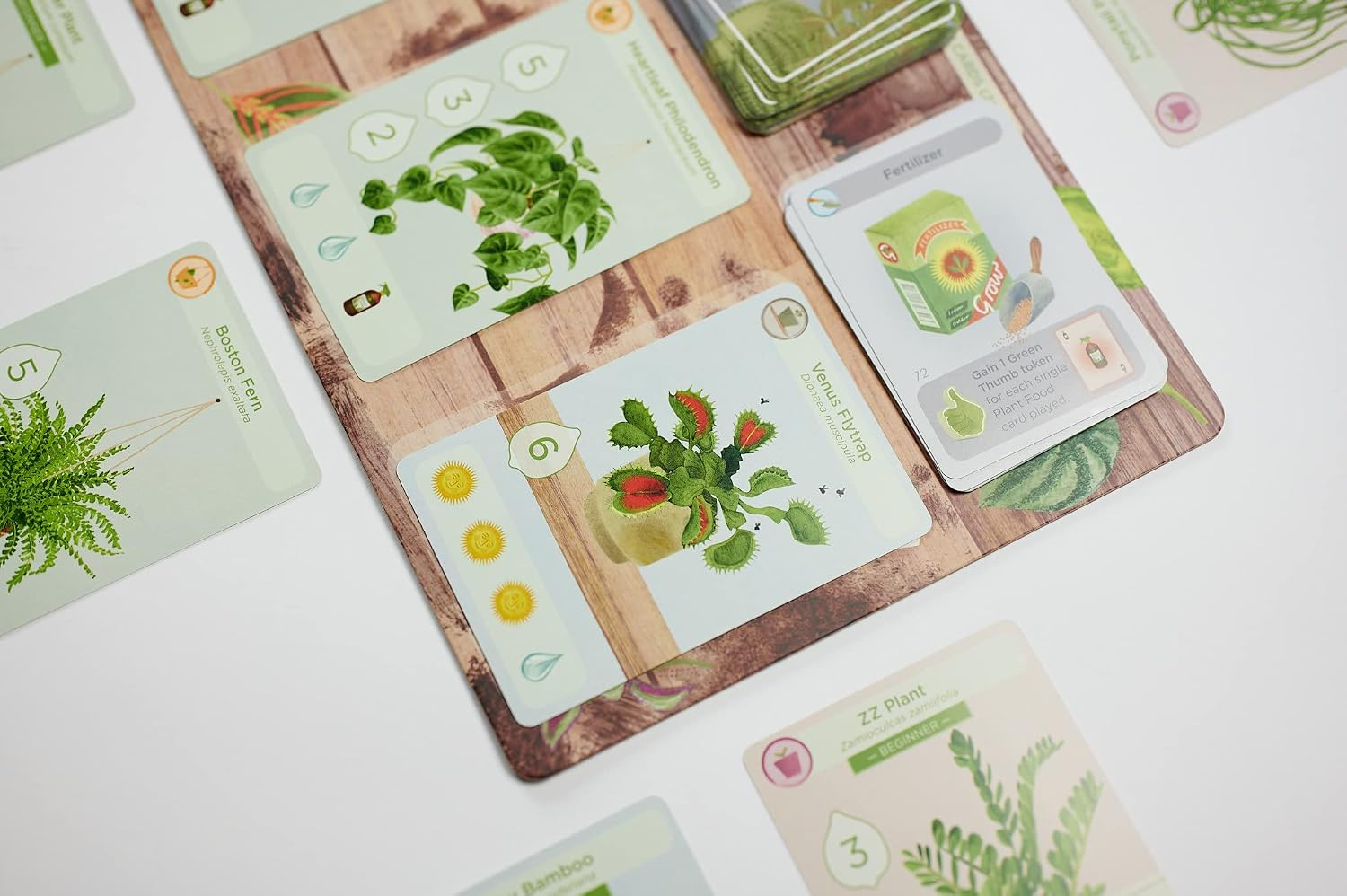 Juegos de Buffalo - Plantados | Noche de juegos rápidos, variedad ú...