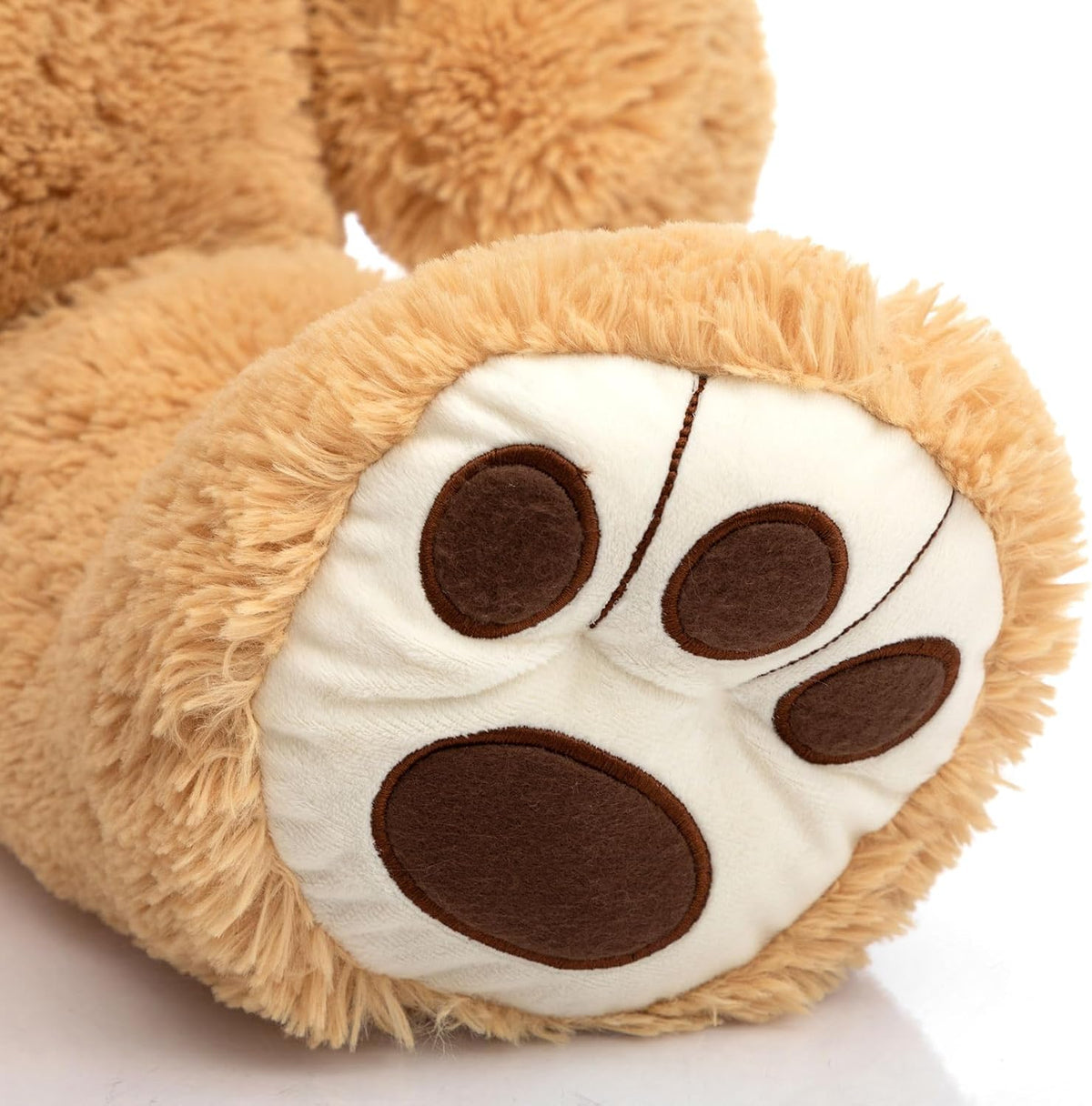 HollyHOME oso de peluche gigante, animal de peluche, diseño de oso...