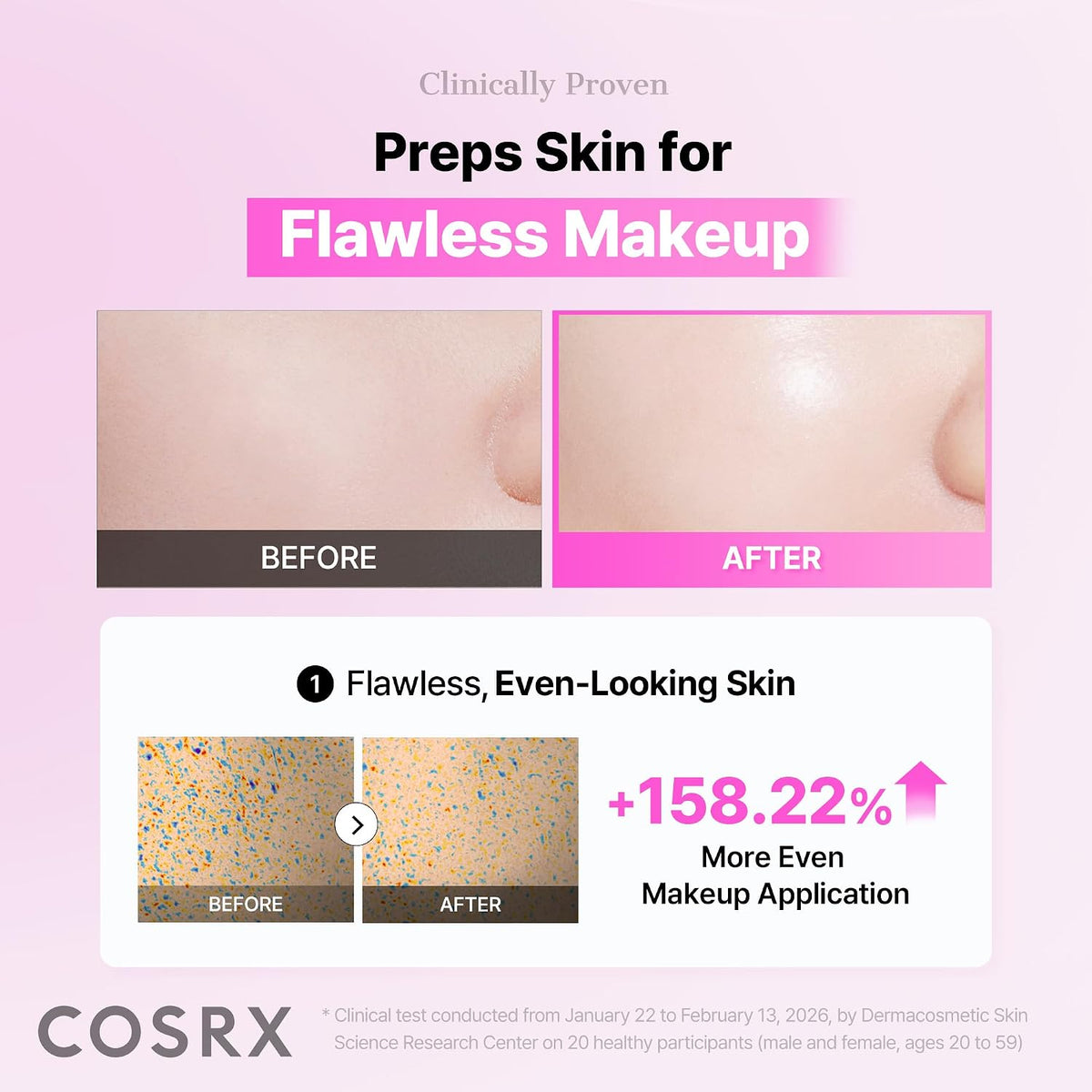 COSRX Peptide Boost &amp; Plump Set - Suero de Bakuchiol de Péptido...