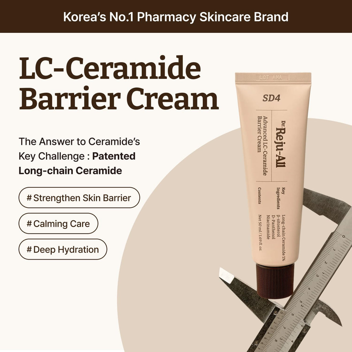 Dr.Reju-All Advanced Retino-Mela Serum + Advanced LC-Ceramide Barri...
