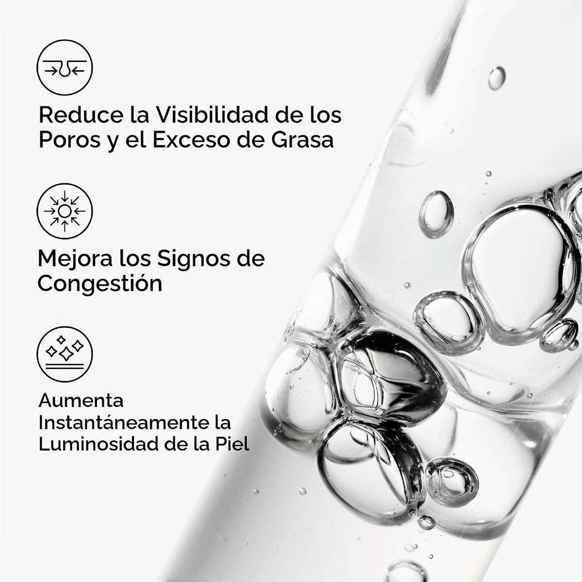 The Ordinary Oil Control Duo - Set para el cuidado de la piel, niac...