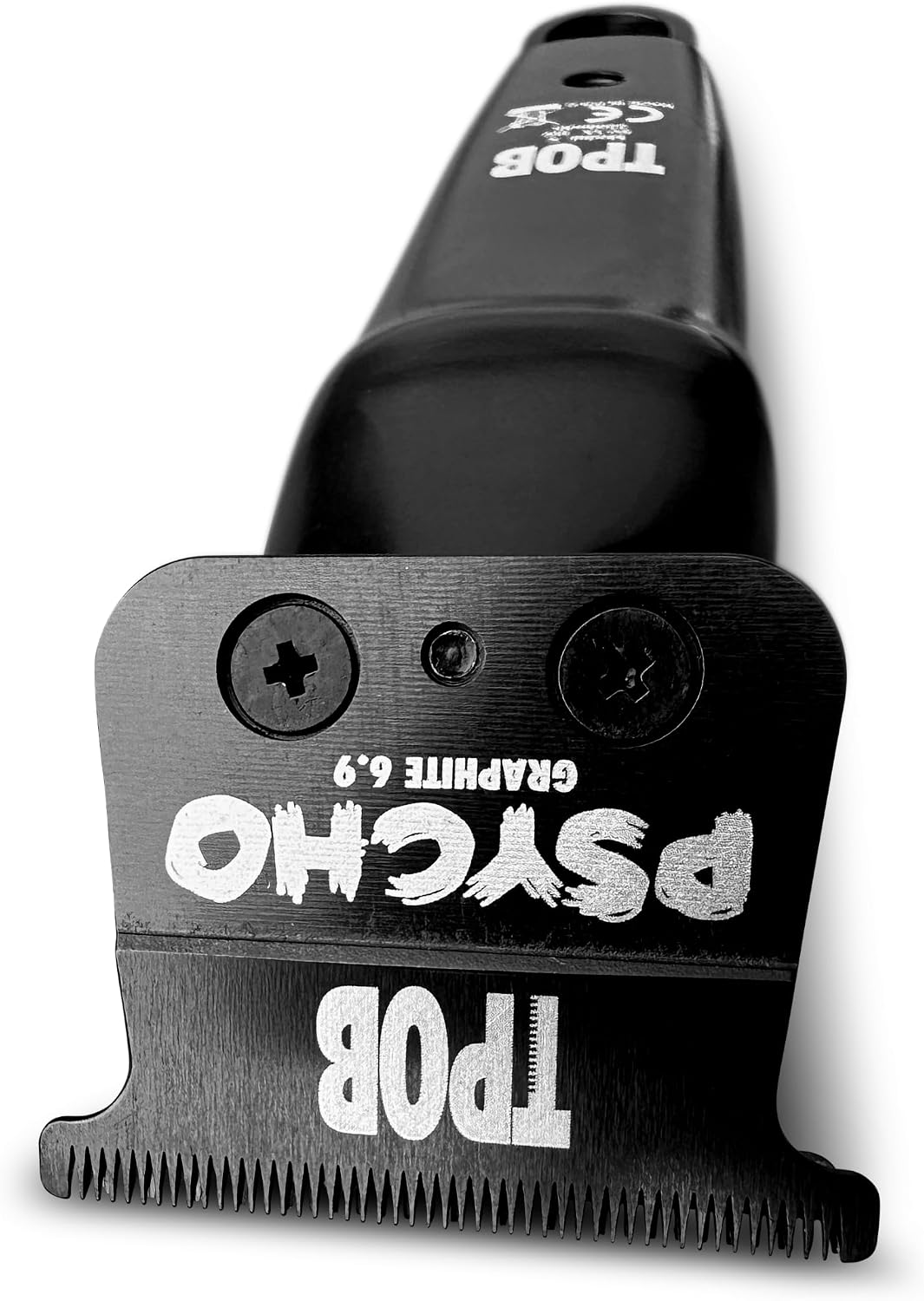 TPOB X Digital sin escobillas 7200rpm Cortadora de pelo profesional...